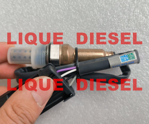 DELPHI Oxygen Sensor 25325632 ES10802-11B1 ES10802 11B1 genuínos e novos fornecedor