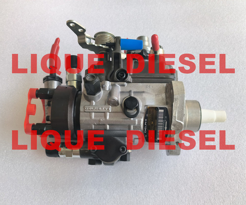 Bomba 9323A270G 9323A272G 320-06930 9323A270 9323A272G 320/06930 32006930 de DELPHI fornecedor