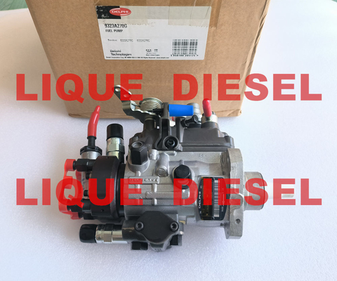 Bomba 9323A270G 9323A272G 320-06930 9323A270 9323A272G 320/06930 32006930 de DELPHI fornecedor