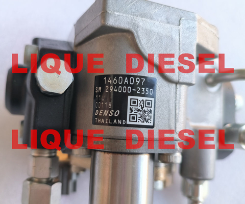 Bomba 294000-2350 1460A097 9729400-235 de DENSO 2940002350 SM294000-2350 fornecedor