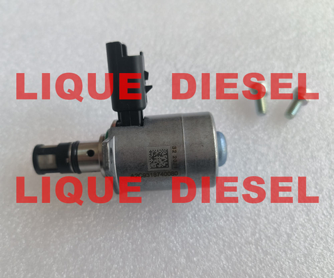 VÁLVULA DE CONTROLE ORIGINAL E NOVA A2C9318740080 BK2Q-9B395-BA BK2Q-9358-AA 1793473 BK2Q9B395BA BK2Q9358A fornecedor