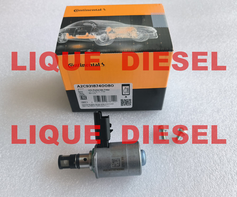 VÁLVULA DE CONTROLE ORIGINAL E NOVA A2C9318740080 BK2Q-9B395-BA BK2Q-9358-AA 1793473 BK2Q9B395BA BK2Q9358A fornecedor