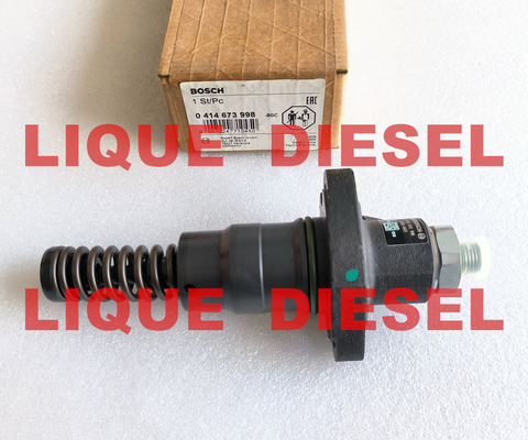 Bomba da unidade BOSCH 0414673998 04504421 0 414 673 998 0450 4421 4504421 fornecedor