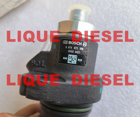 Bomba da unidade BOSCH 0414673998 04504421 0 414 673 998 0450 4421 4504421 fornecedor