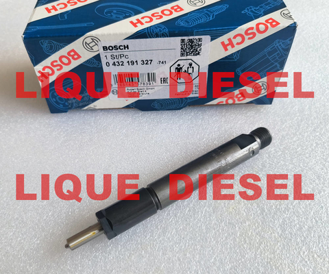Injetor BOSCH 0432191327 DEUTZ 02112957 0 432 191 327 0211 2957 2112957 fornecedor