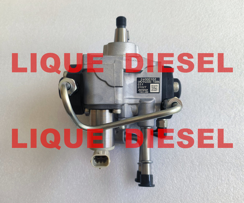 Bomba DENSO 24000102 294000-1686 9729400-168 SM294000-1686 2940001686 SM2940001686 fornecedor