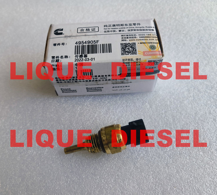 Sensor CUMMINS 4954905 4954905F fornecedor