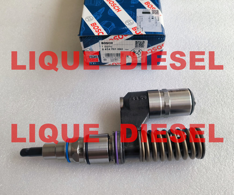 BOSCH UNIT INJECTOR 0414701092 0414701043 0 414 701 092 0 414 701 043 fornecedor