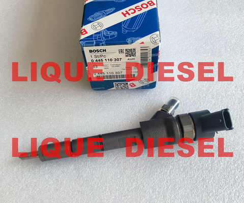 BOSCH Common Rail Injector 0445110307 0 445 110 307 0445110 307 6271-11-3100 6271113100 fornecedor