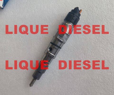 BOSCH Common Rail Injector 0445120290 0 445 120 290 445120290 fornecedor