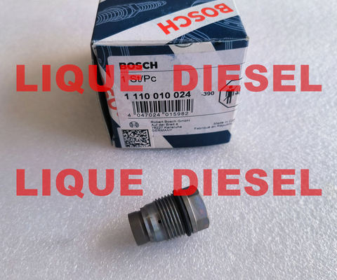 Válvula de Alívio de Pressão BOSCH 1110010024 1 110 010 024 fornecedor