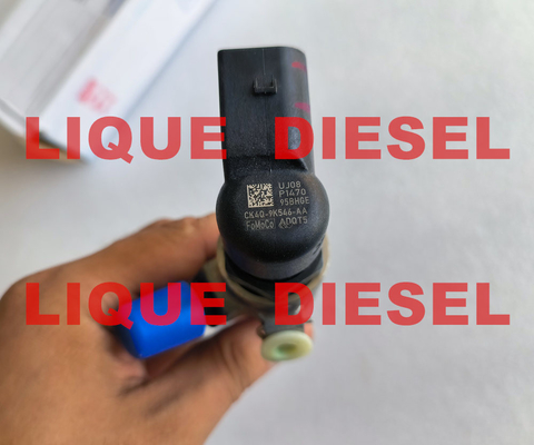 Injetor A2C8139490080 para Ford Ranger 2.2/3.2 TDCi CK4Q-9K546-AA CK4Q9K546AA 1819881 CK4Q 9K546 fornecedor