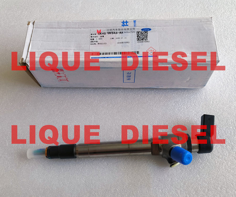 Injetor A2C8139490080 para Ford Ranger 2.2/3.2 TDCi CK4Q-9K546-AA CK4Q9K546AA 1819881 CK4Q 9K546 fornecedor