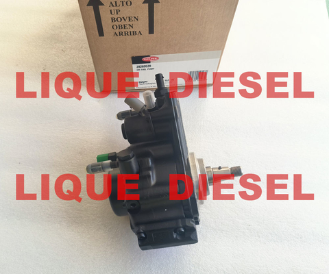 Bomba de combustível 28269520 9244A000A do trilho de DELPHI Common 9244A001A para KIA 33100-4X400 fornecedor