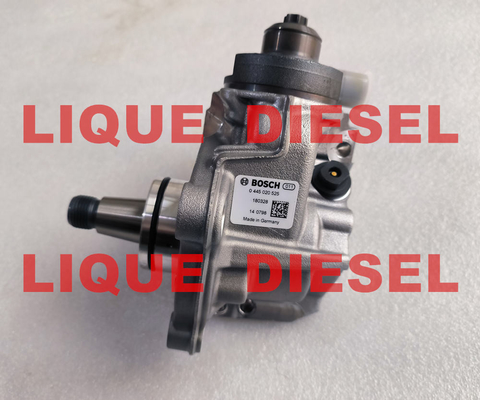 Bomba comum 0445020525 do trilho de BOSCH 0 445 020 525 445020525 fornecedor