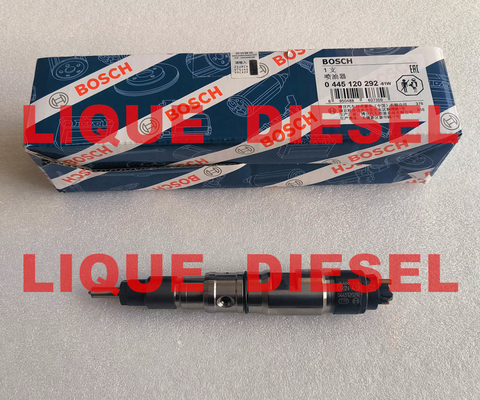 Injetor 0445120292 de BOSCH 0 445 120 292 0445 120 292 para YUCHAI J6A00-1112100-A38 J6A001112100A38 fornecedor