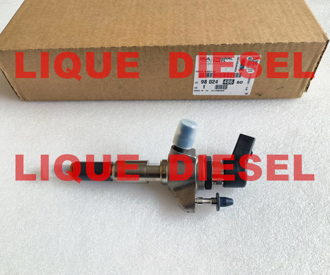 Injetor comum A2C59513556 AV6Q-9F593-AD 9802448680 AV6Q9F593AD do trilho fornecedor