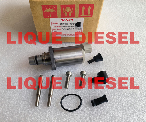 Válvula de controle da sução de DENSO, jogo 294200-0040 294200-0042 de SCV para TOYOTA 04226-0L020 0042SCV 294009-10004D 29400910004 fornecedor