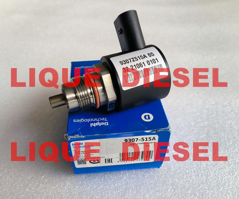 Válvula de alta pressão 9307-515A de DELPHI, 9307Z515A 9307 515A fornecedor