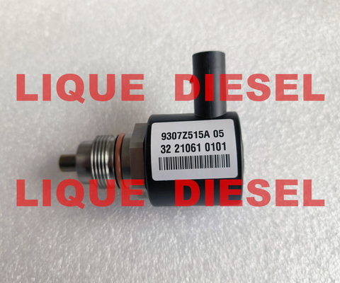 Válvula de alta pressão 9307-515A de DELPHI, 9307Z515A 9307 515A fornecedor
