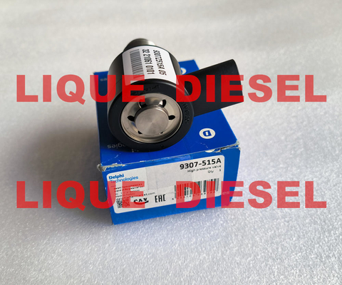Válvula de alta pressão 9307-515A de DELPHI, 9307Z515A 9307 515A fornecedor