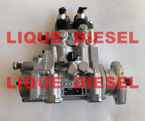 Bomba 8-97625496-0 8-97625496-1 8-97625496-2 8-97625496-3 da bomba de combustível 094000-0720 de DENSO 094000-0721 094000-0722 ISUZU fornecedor