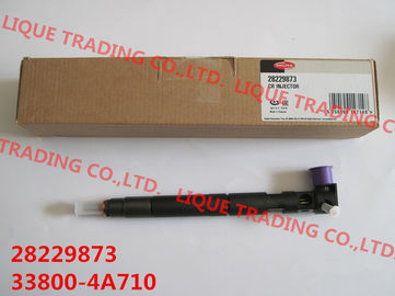 Injetor de DELPHI Original 28229873/33800-4A710/338004A710 para HYUNDA KIA fornecedor