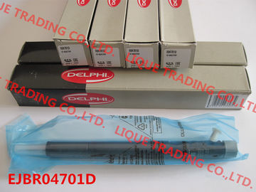 Injetor EJBR04701D EJBR03401D de EJBR04701D DELPHI para SSANGYONG A6640170221 A6640170021, 6640170221 fornecedor