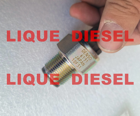 499000-6131 sensor 499000-6131 da pressão de DENSO 8981197900 8-98119790-0 fornecedor