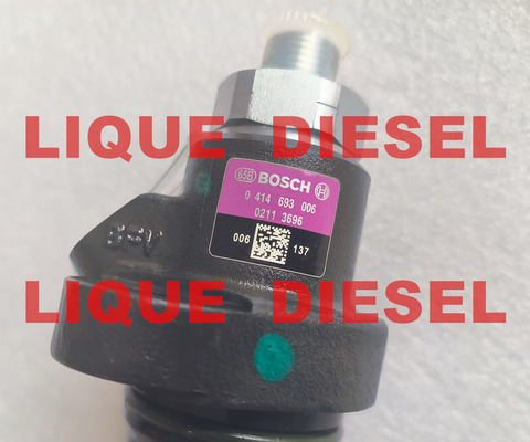 0414693006 / Bomba 0414693006 da unidade de BOSCH 02113696/02113696 DEUTZ 0 414 693 006/0211 3696/0211-3696 fornecedor