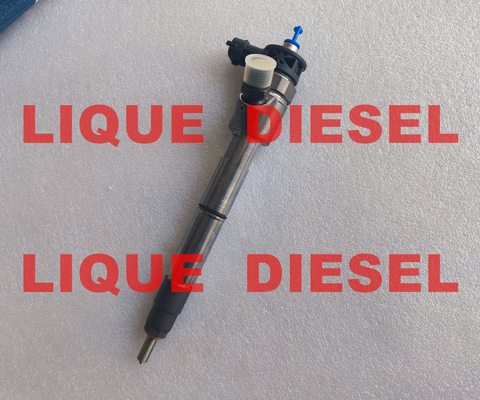 BOSCH Common Rail Injector 0445110582 0445110581 0 445 110 582 0 445 110 581 para HYUNDAI KIA EURO 6 33800-2F600 fornecedor