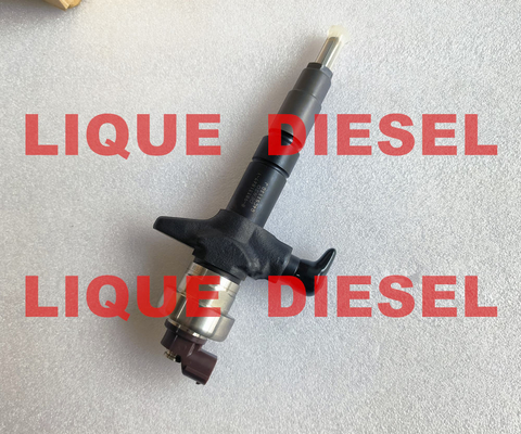 Injetor de combustível 8-98331847-1 de ISUZU 295050-2480 8983318471 2950502480 8-98331847-0 8983318470 98331847 fornecedor