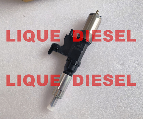 Injetor genuíno 095000-0190 8-94392160-3 DENSO 8943921603 095000-0146 8-94392261-4 8943922614 fornecedor
