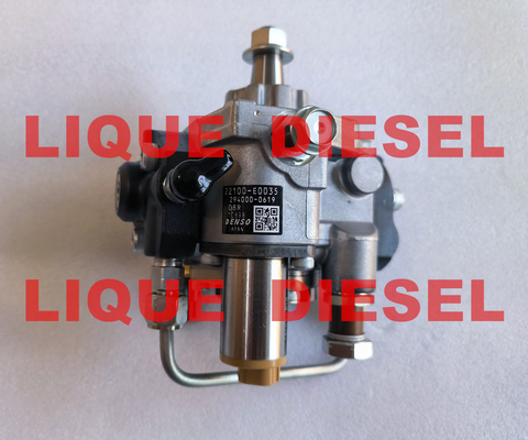 Bomba de combustível 294000-0619 22100-E0035 de DENSO 2940000619 22100E0035 fornecedor
