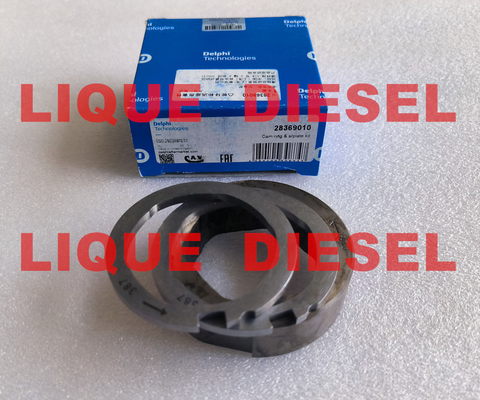 Anel da came da bomba de combustível diesel de DELPHI 28369010, CAM &amp; JOGO brandnew genuínos 28369010 do ROLO fornecedor