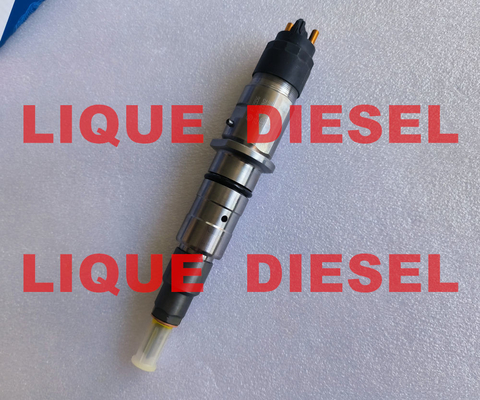 Injetor 0445120305 0 445 120 305 Cummins Injetor 5268436 KOMATSU 6746-11-3100 6746113100 de BOSCH fornecedor