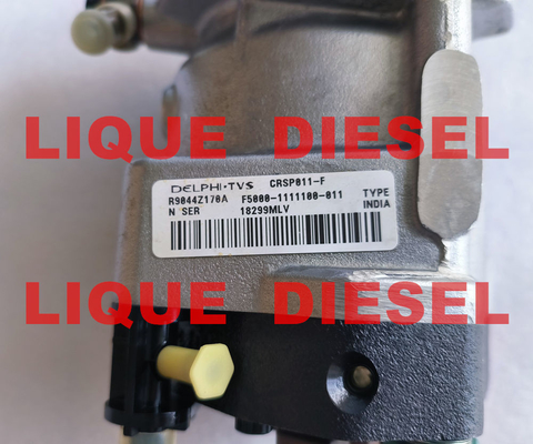 Bomba DELPHI R9044Z170A R9044A170A 9044Z170A 9044A170A,F5000-1111100-011 F50001111100011 fornecedor