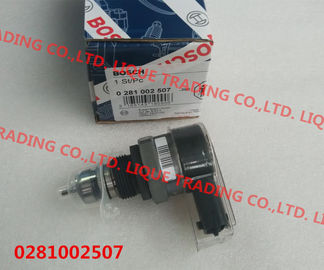Válvula de controle 0281002507 da pressão de Origianl/0 281 002 507 para HYUNDAI 31402-2A400 fornecedor