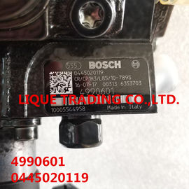 BOMBA 0445020119 de BOSCH, 0 445 020 119, 4990601 para ISF 2,8 fornecedor