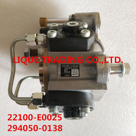 Bomba 294050-0130,294050-0131,294050-0138,294050-0139,22100-E0025,22100-E0020 de DENSO fornecedor