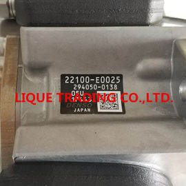 Bomba 294050-0130,294050-0131,294050-0138,294050-0139,22100-E0025,22100-E0020 de DENSO fornecedor