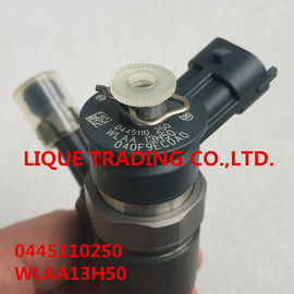 INJETOR 0445110250 de BOSCH, 0 445 110 250, WLAA-13H50, WLAA13H50, WLAA 13H50 fornecedor