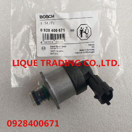 Válvula original de BOSCH, unidade de medida 0 928 400 671, 0928400671 fornecedor