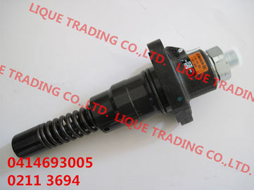 Bomba 0414693005 da unidade de BOSCH, 0 414 693 005, 02113694, 0211 3694 fornecedor