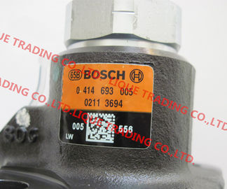 Bomba 0414693005 da unidade de BOSCH, 0 414 693 005, 02113694, 0211 3694 fornecedor