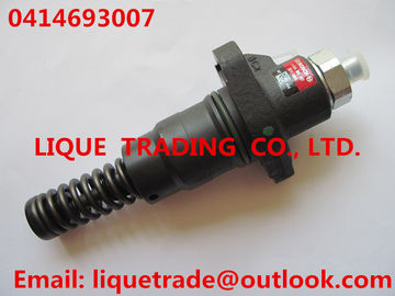Bomba 0414693007 da unidade de BOSCH, 0 414 693 007, 02113695, 0211 3695 para o motor 2012 de Deutz fornecedor