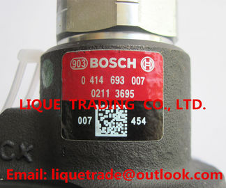 Bomba 0414693007 da unidade de BOSCH, 0 414 693 007, 02113695, 0211 3695 para o motor 2012 de Deutz fornecedor