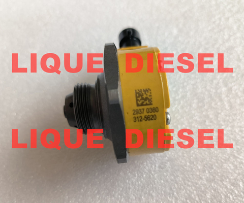 CAT/Caterpillar válvula de injecção de combustível 312-5620 3125620 312 5620 fornecedor