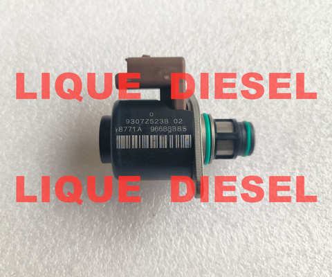 Válvula DELPHI 9109-903 9109903 9109 903 9307Z523B 9307-523B para Hyundai e SSANGYONG fornecedor