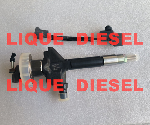 Injetor de combustível DENSO 9709500-785 095000-7850 0950007850 DENSO 7850 fornecedor
